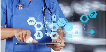 智能篩查機器人 優(yōu)化健康服務，賦能人工智能公共服務技術咨詢