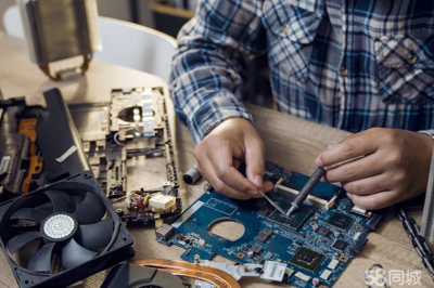 專業(yè)辦公設(shè)備維修與耗材服務(wù) 保障您的辦公效率